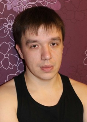 Ivan, 38, Russia, Krasnoyarsk