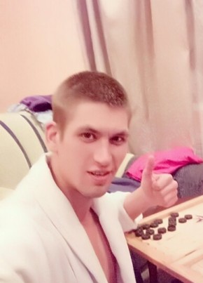 Дима, 32, Россия, Казань