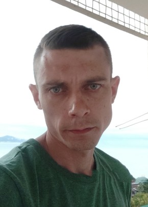 Андрей, 33, Россия, Губаха