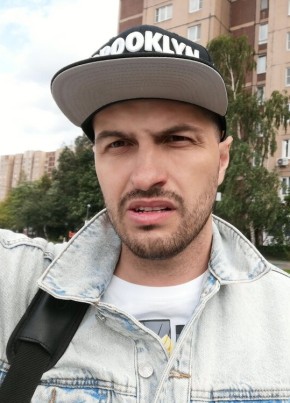 Евгений, 37, Россия, Волгоград