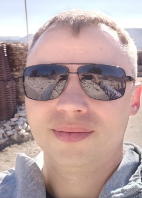 Алексей, 41, Россия, Евпатория