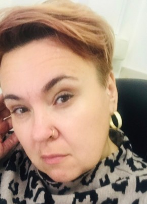 VALKIRIYE, 42, Россия, Москва