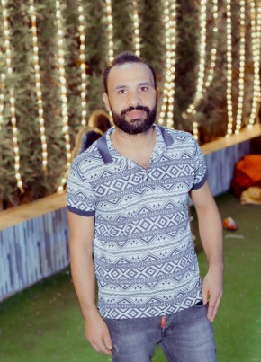 طارق احمد, 35, Egypt, Cairo