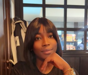 Tamara, 25, Stockholm