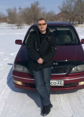 Aleksey, 46, Russia, Blagoveshchensk (Bashkortostan)