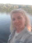 Полина, 45 лет, Калуга