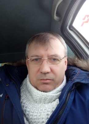 Сергей, 47, Россия, Новый Уренгой