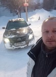 Aleksandr, 46, Ulyanovsk