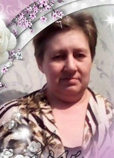 снежана, 59, Россия, Чусовой