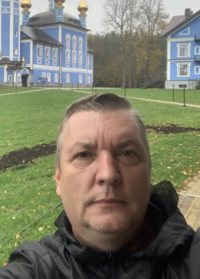 геннадий из Владимира 50 лет