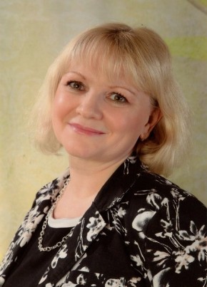 Елена, 59, Россия, Москва