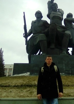 Юрий, 34, Россия, Острогожск