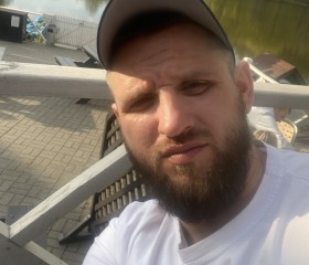 Василий, 32 года, Скопин