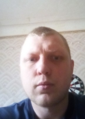 Егор, 37, Россия, Богородицк