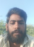 Konduru Anilbabu, 31 год, New Delhi