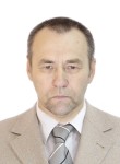 Марат, 60 лет, Хабаровск