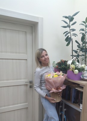 Виктория, 36, Россия, Домодедово