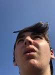 Islam, 18, Makhachkala