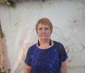 Natalya Bombalo, 48, Kursk
