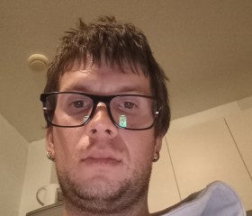Hendrik, 30, Velsen-Zuid