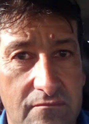 Luis, 53, República Argentina, Pérez