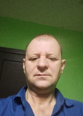 Борис, 52, Россия, Ефремов
