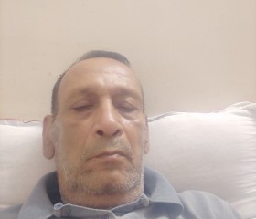 Subhaash Madaan, 47, New Delhi