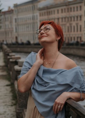 Olga, 50, Germany, Mannheim