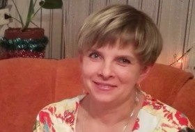 Лариса Домбровская, 51 - Только Я
