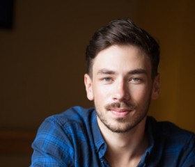 Soso, 24, Paris