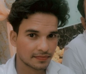 Danish Shaikh, 28 лет, Delhi
