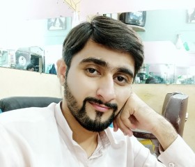 Cheetah 🐆, 24, Hafizabad