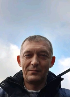 Владимир из Горад Барысаў 54 года