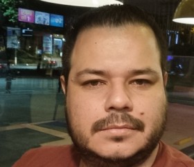 Rodrigo, 38 лет, Jandira