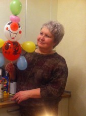 Olya, 55, Ukraine, Kiev