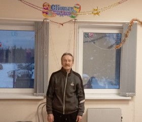 VIKTOR, 63, Berezniki
