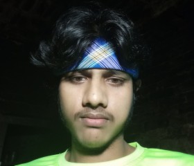 Suraj Kumar, 19 лет, Allahabad