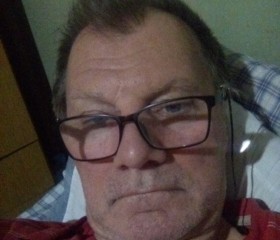 Germán, 50, Concepcion del Uruguay