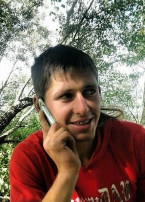 Паша из Ліды 35 лет