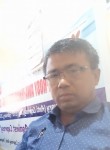 Ranjit, 40 лет, Imphal