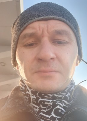 Василий, 46, Česká republika, Havířov