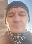 Василий, 46 лет, Havířov