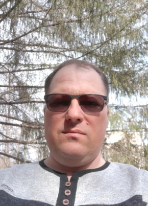 Сергей, 38, Россия, Белокуриха