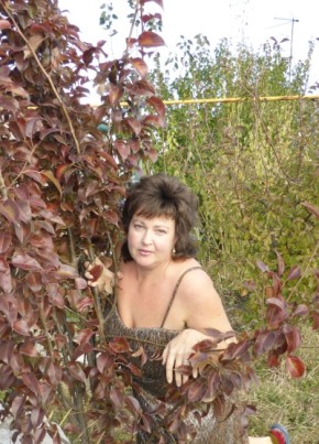 Elena, 53, Russia, Bataysk
