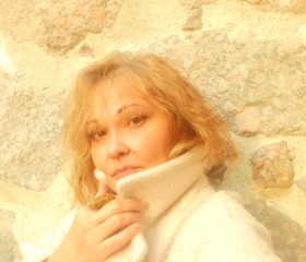 Nika, 42, Saint Petersburg