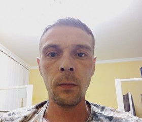 Sergey, 34, Kazan