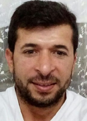 Hasanhüseyin, 23, Türkiye Cumhuriyeti, Hadim