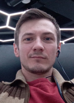 Дмитрий, 34, Россия, Балашиха
