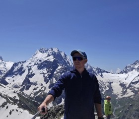 Konstantin, 31, Izhevsk