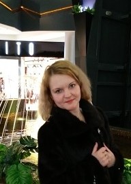 Алена, 33, Россия, Оленегорск